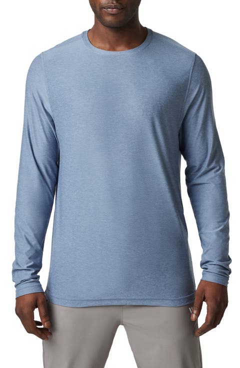 Long Sleeve Strato Tech Tee