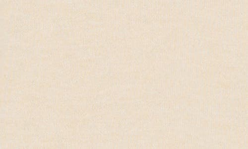 Nzt By Nic+zoe Cozy Double Layer Split Neck Top In Neutral