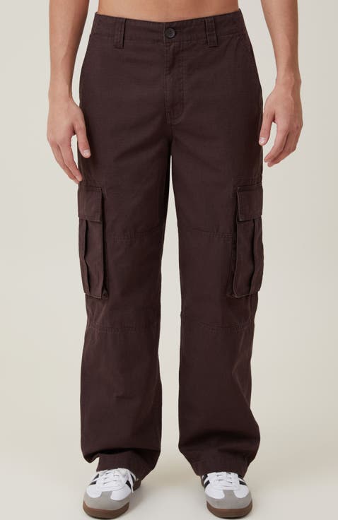 Baggy Cargo Pant