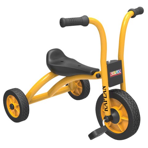 Pedal Trike