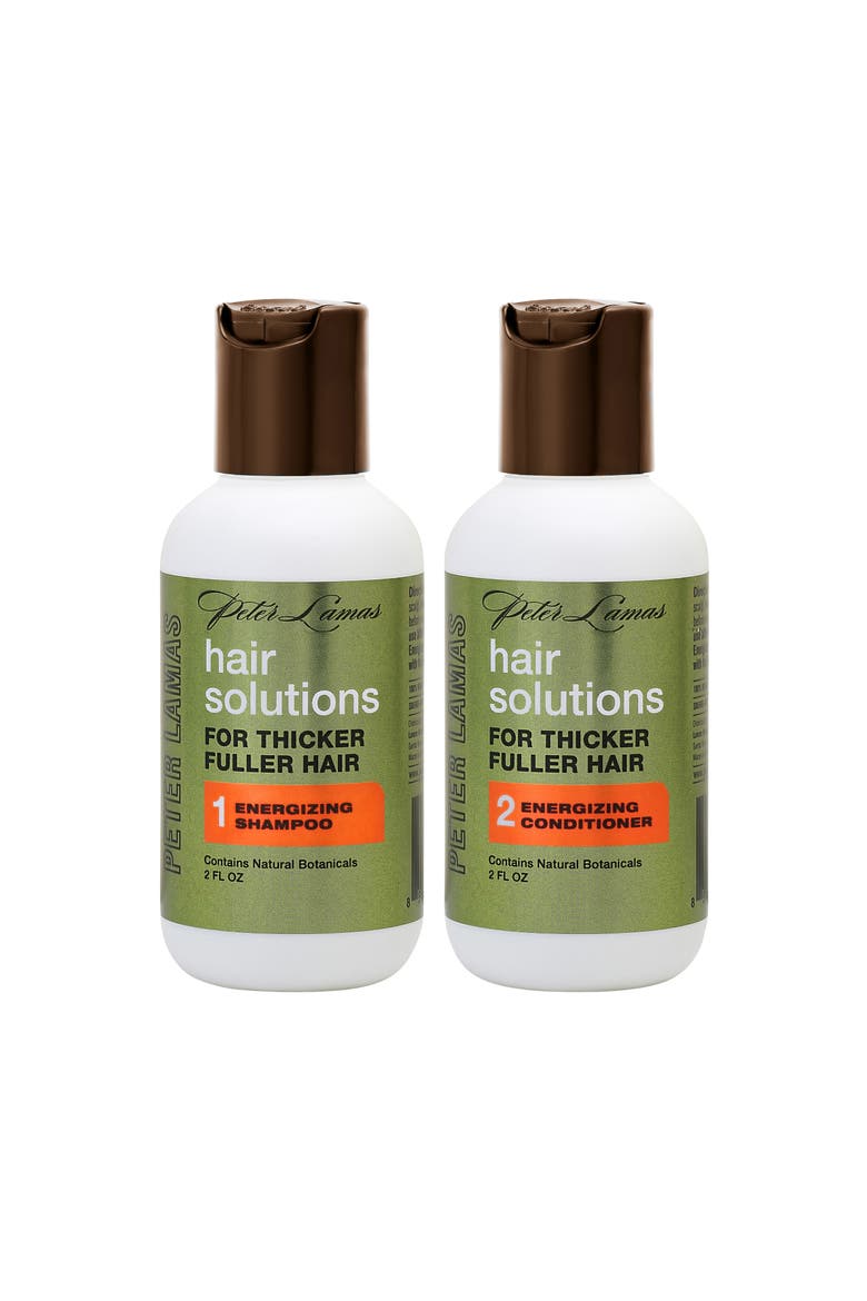 Hair Solutions Energizing Travel Set, Alternate, color, none