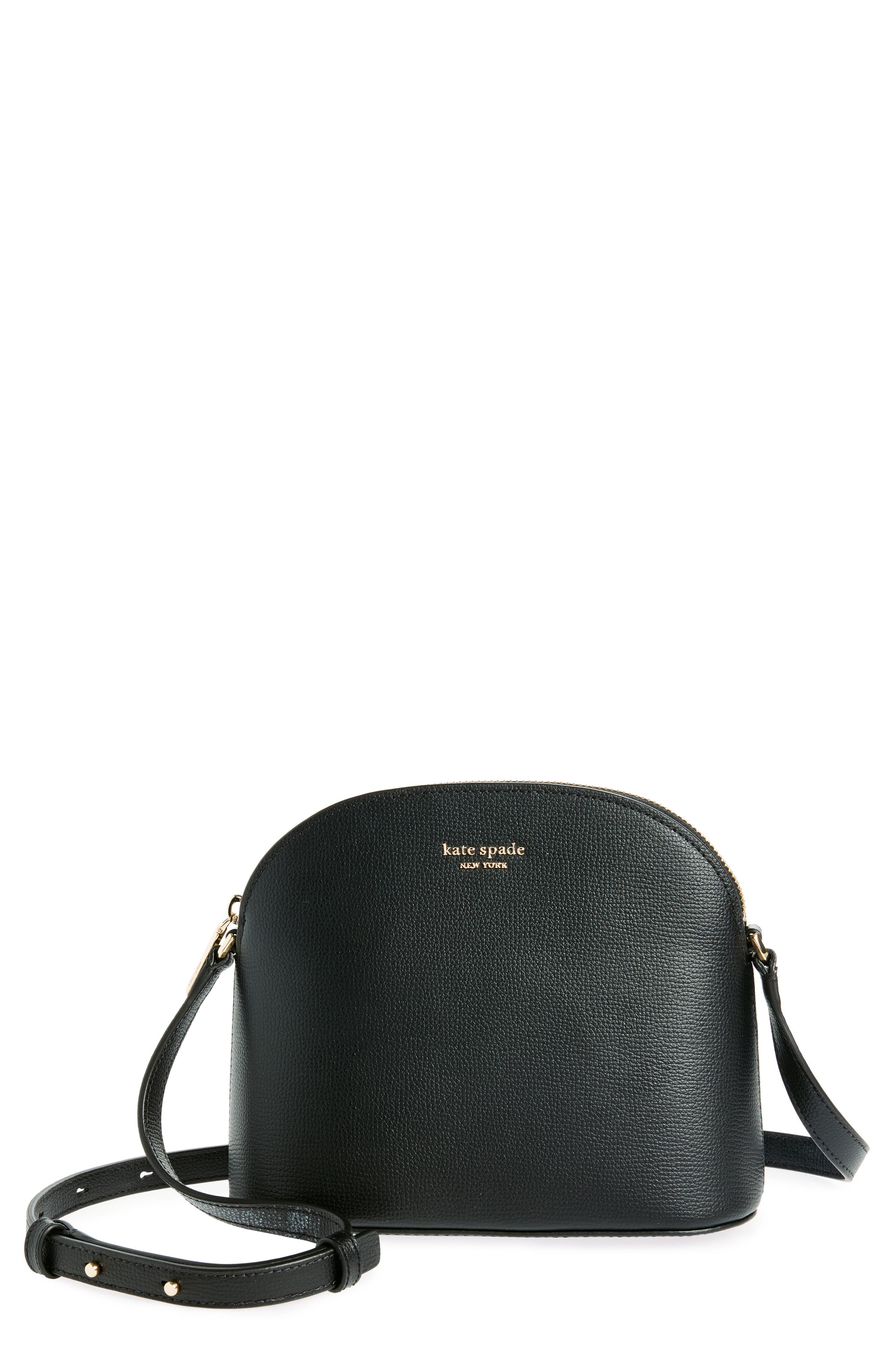 Kate Spade New York sylvia dome crossbody bag, Main, color, 