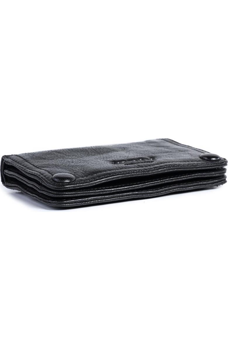 OLD TREND Basswood Wallet, Alternate, color, Black