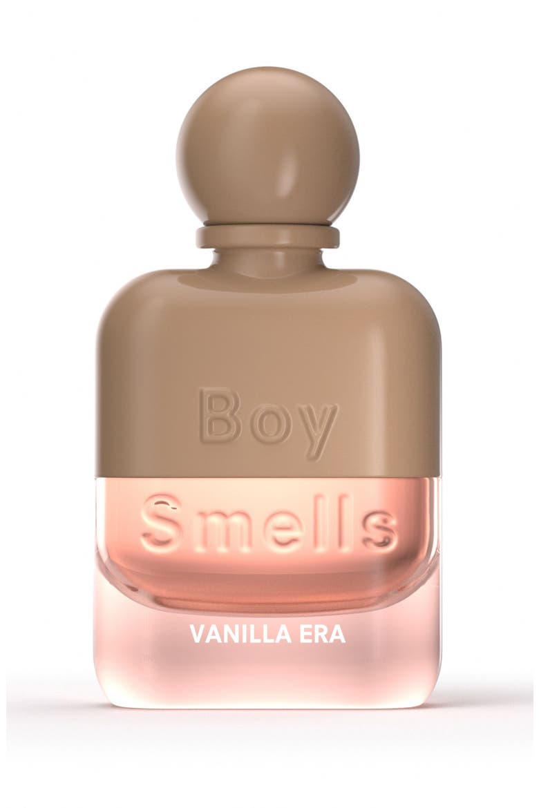 Vanilla Era Fine Fragrance, Main, color, NO COLOR
