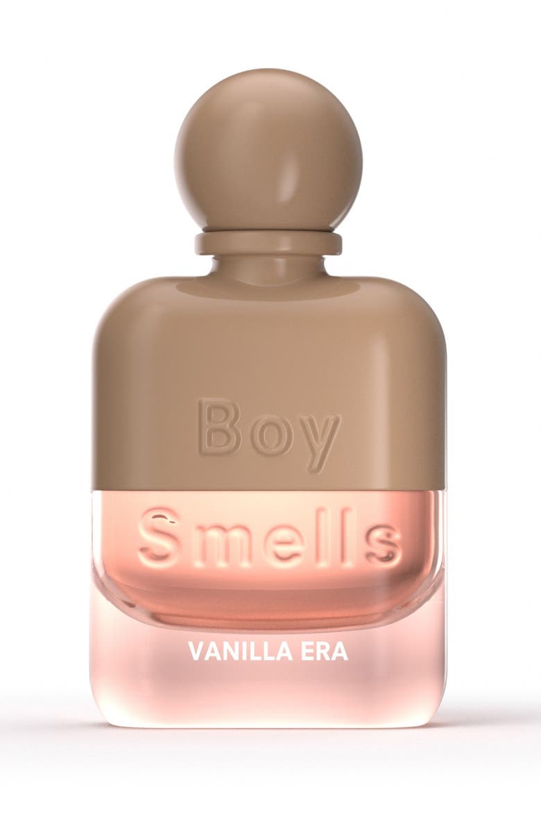 Boy Smells Vanilla Era Fine Fragrance, Main, color, 