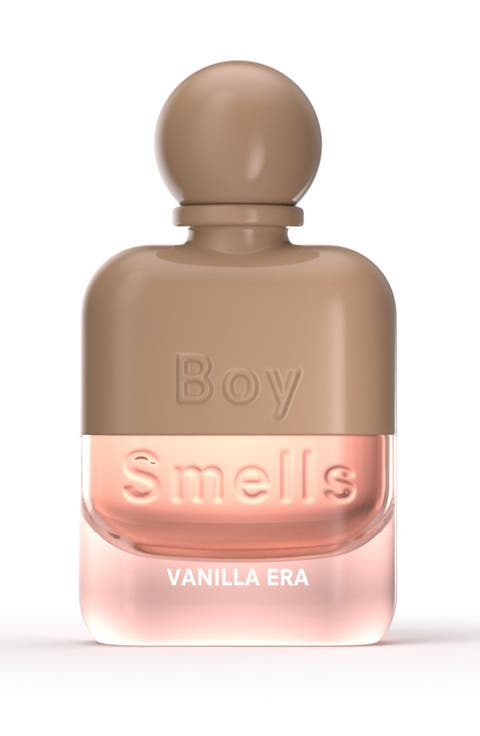 Vanilla Era Fine Fragrance