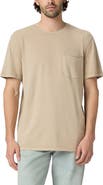 PAIGE Ramirez Cotton Pocket T-Shirt