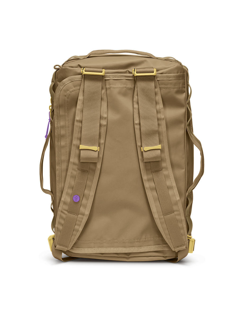 Go-Bag Duffle Mini 32L, Alternate, color, KRAFT PAPER