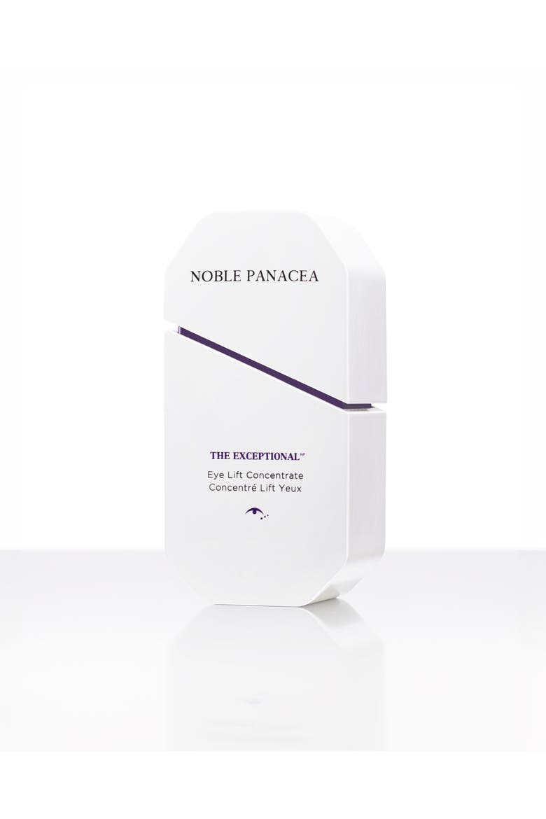 The Exceptional Eye Lift Concentrate Refill, Alternate, color, White