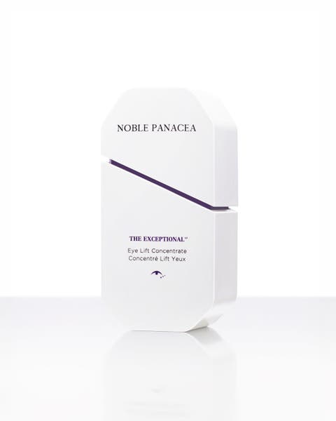 The Exceptional Eye Lift Concentrate