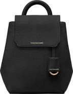 MAISON de SABRÉ Mini Soft Leather Backpack