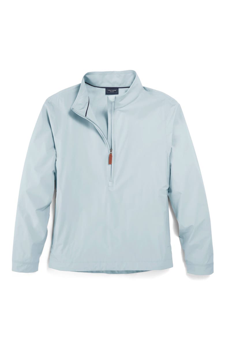 Cole Haan Golf Apparel Windward Jacket, Alternate, color, High Rise