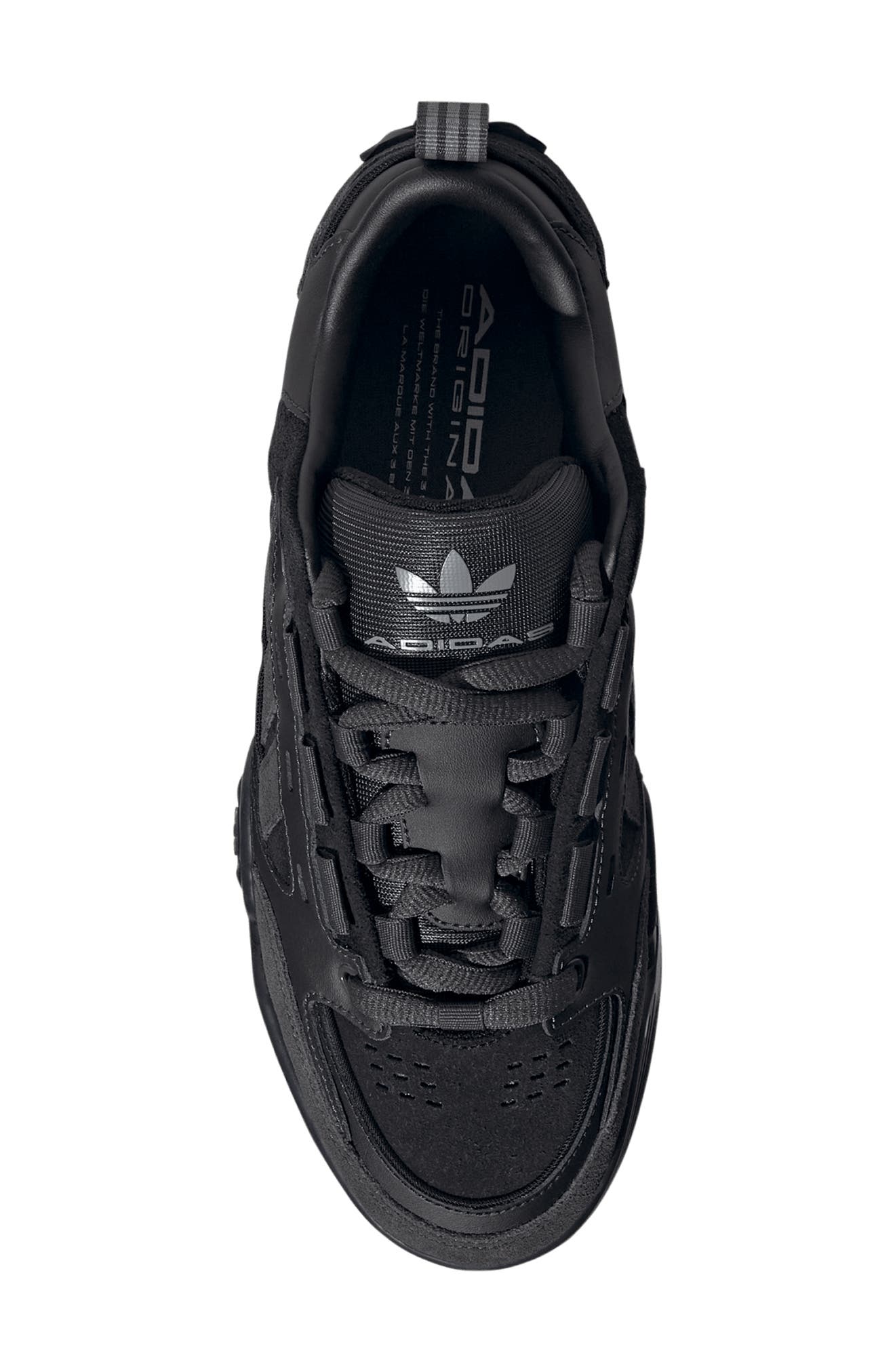 adidas ADI2000 Sneaker, Alternate, color, 