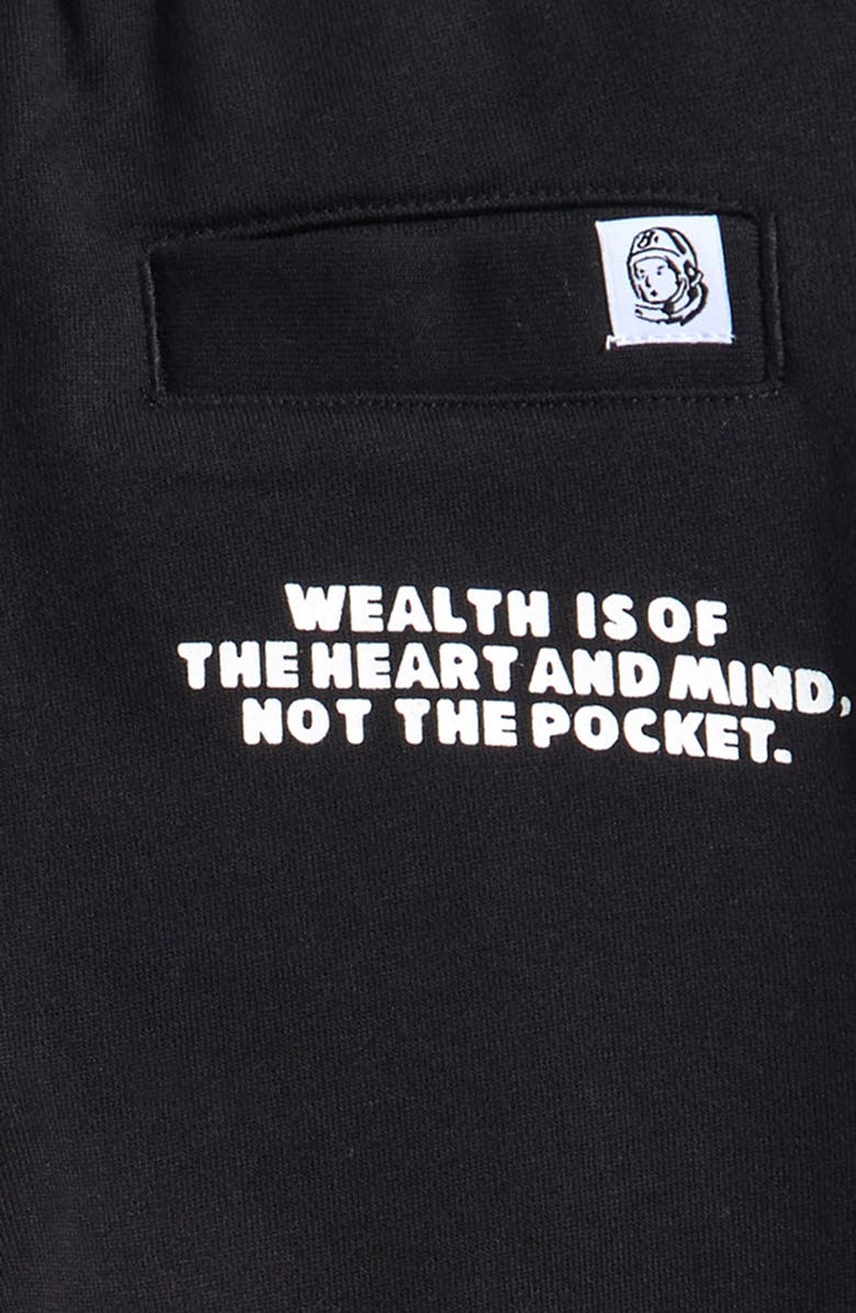 Billionaire Boys Club Kids' BB Billi Joggers, Alternate, color, Black