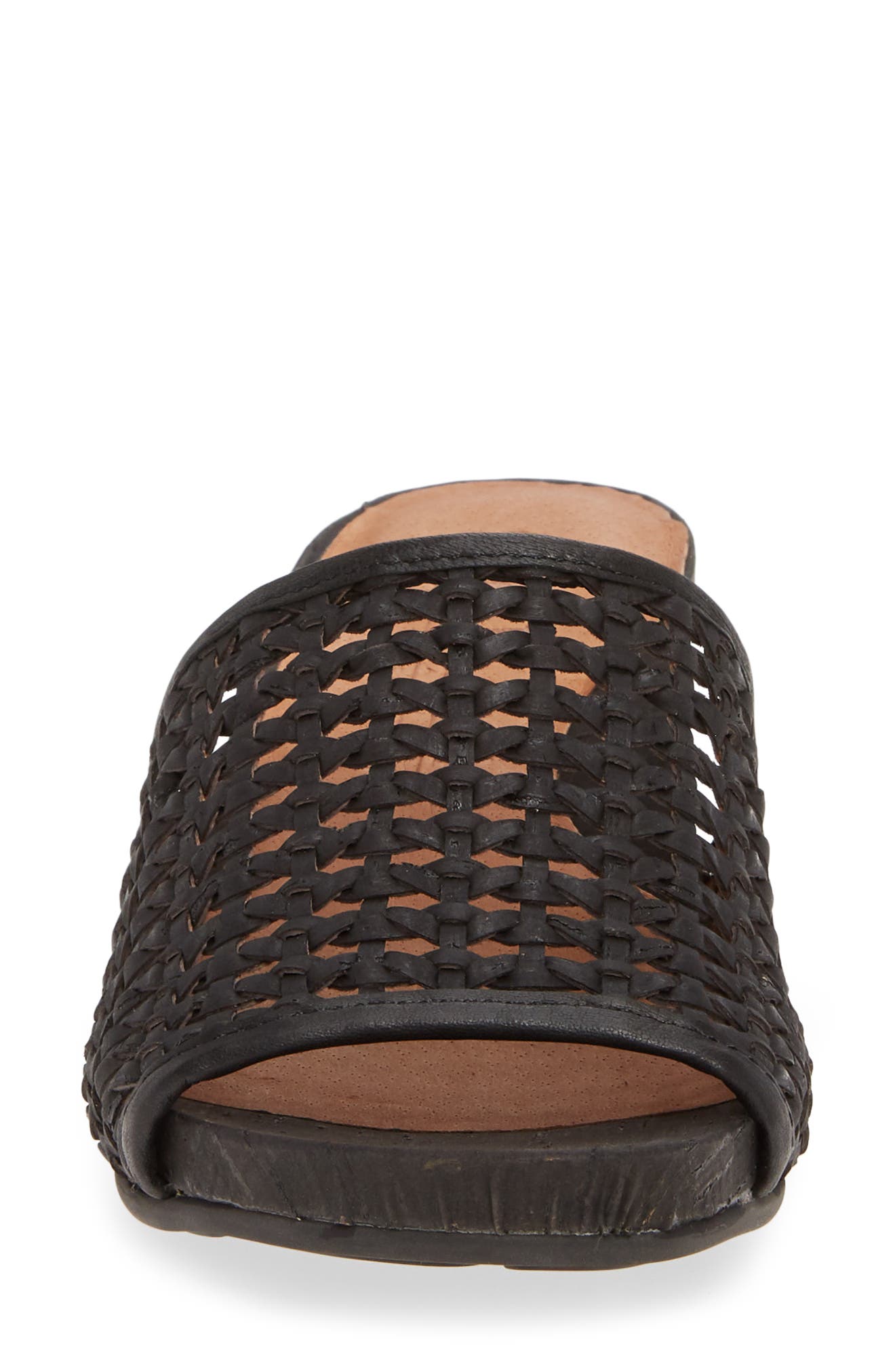 Gentle Souls by Kenneth Cole Gianna Slide Sandal, Alternate, color, 