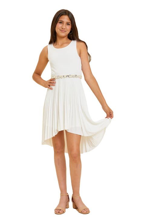 Girls Ivory Dresses Rompers Nordstrom