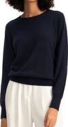Lilysilk Women's Cashmere Super Soft Crewneck Sweater