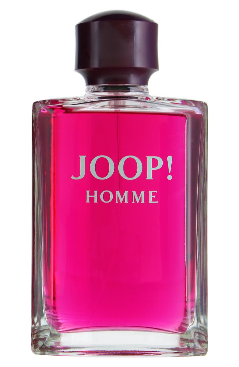 Joop! Homme Eau de Toilette, Alternate, color, 