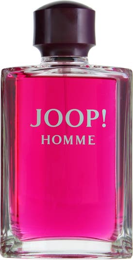 Homme Eau de Toilette