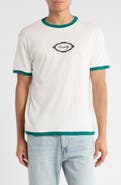 PacSun Lonely Ringer T-Shirt