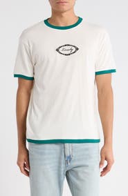 PacSun Lonely Ringer T-Shirt
