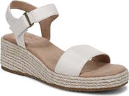 Naturalizer Goldie Wedge Sandal