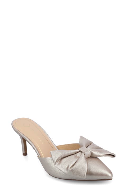 Tiarra Mule Pump (Women)