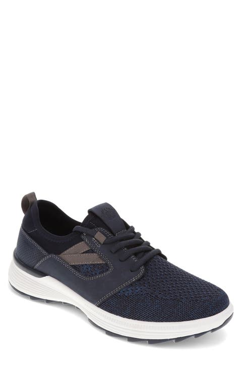 Adan Mesh Athletic Sneaker (Men)