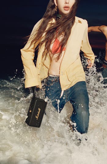 Middleton Portable Bluetooth<sup>®</sup> Speaker