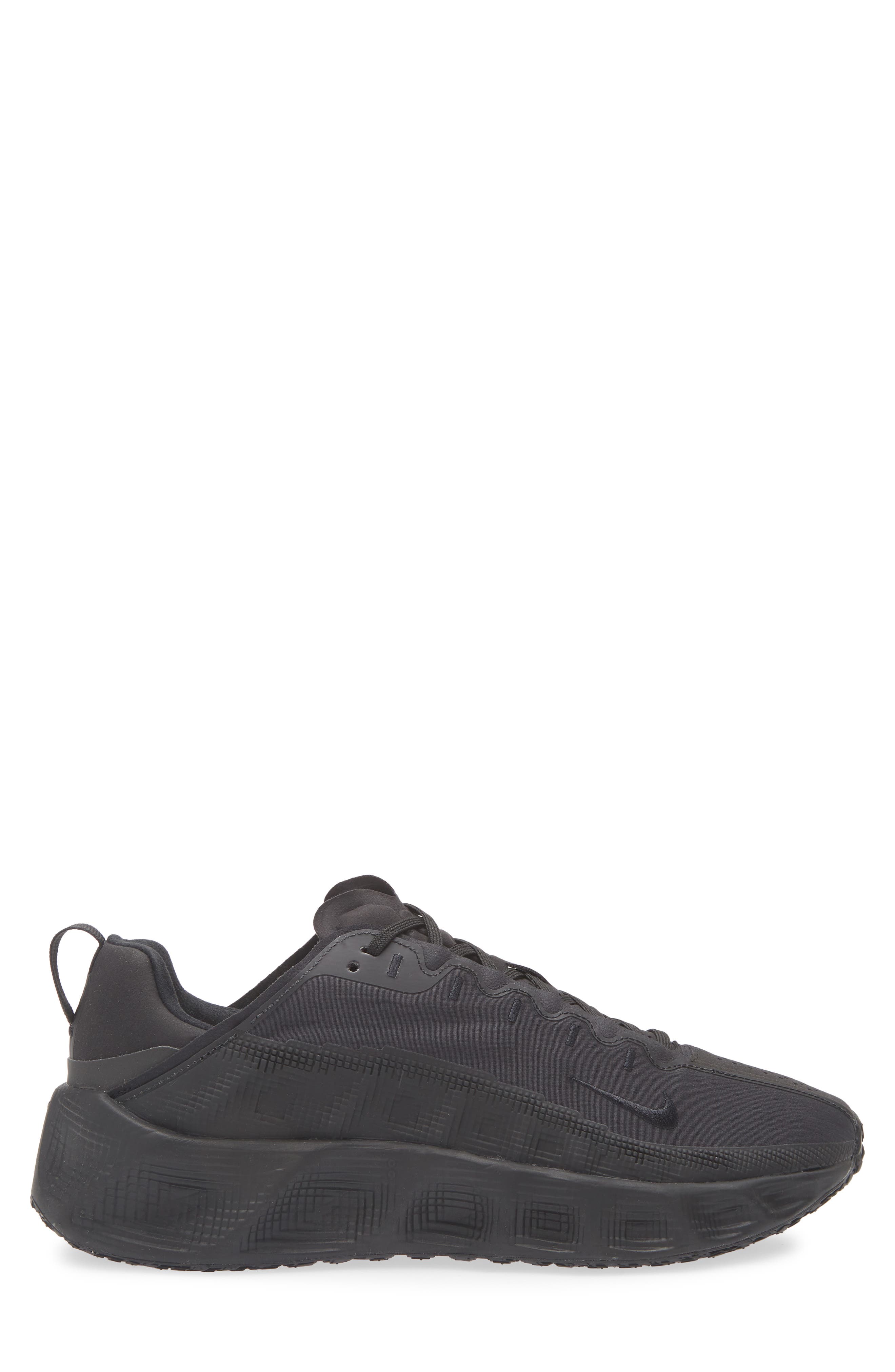 Nike Ava Rover Sneaker, Alternate, color, Black/ Black
