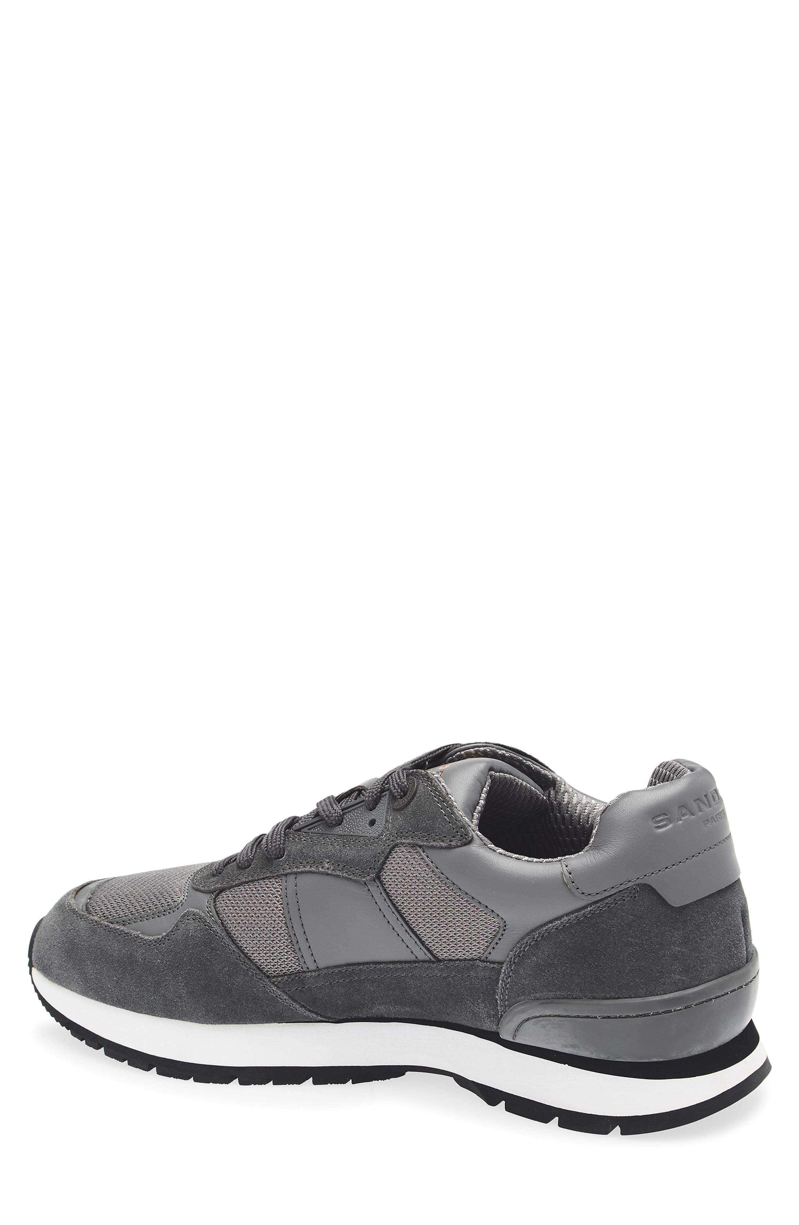 Standard Low Top Sneaker