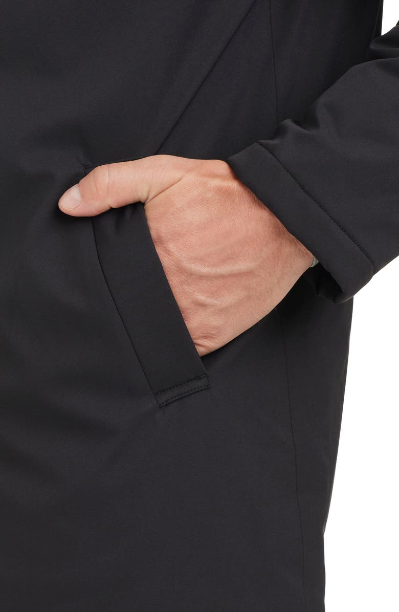 Vince Camuto Water Resistant Transitional Coat, Alternate, color,