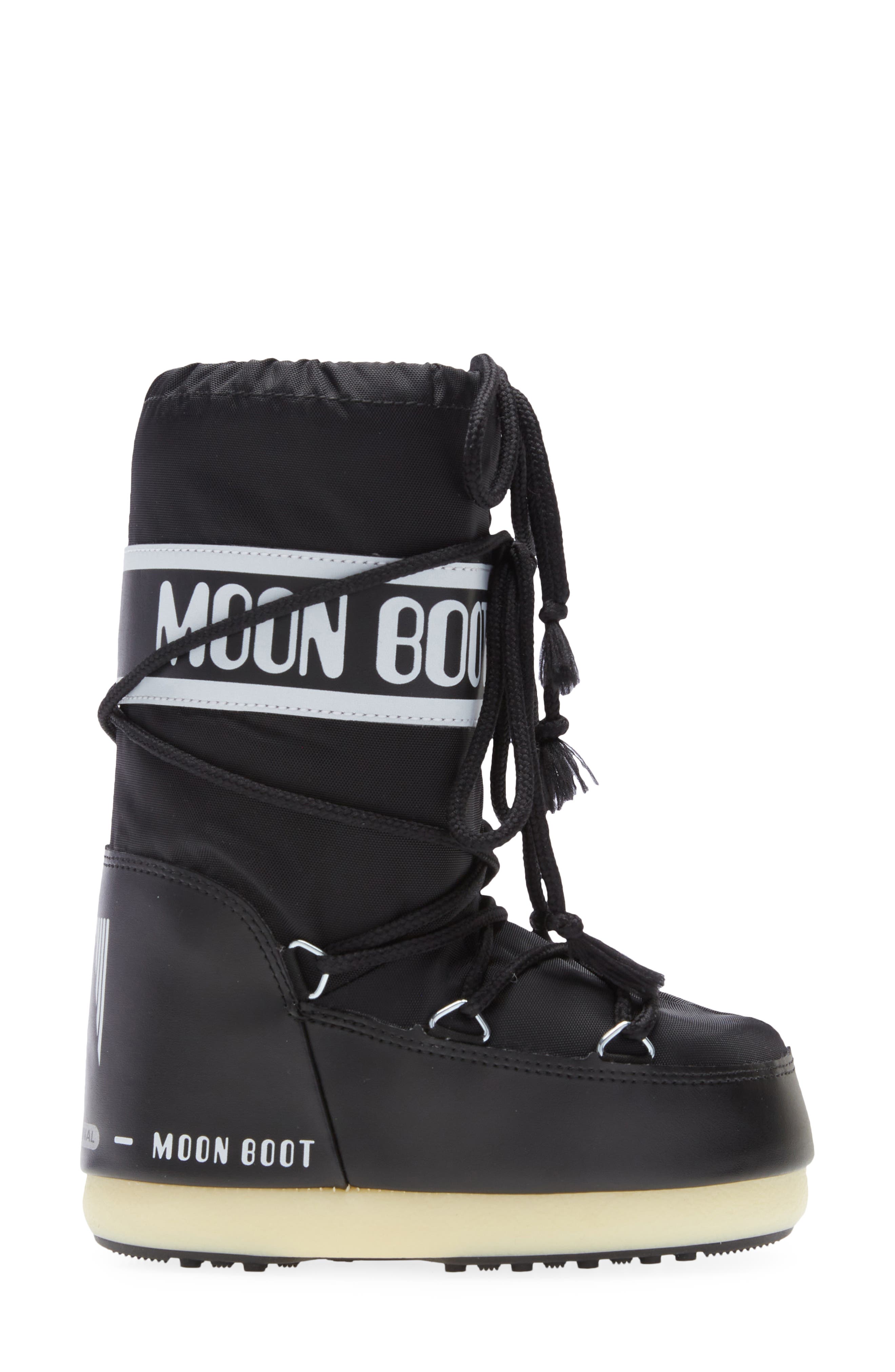 Moon Boot<sup>®</sup> Winter Boot, Alternate, color, 
