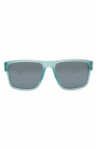 Monte Carlo 57mm Square Sunglasses