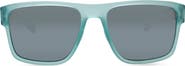 Modo Monte Carlo 57mm Square Sunglasses