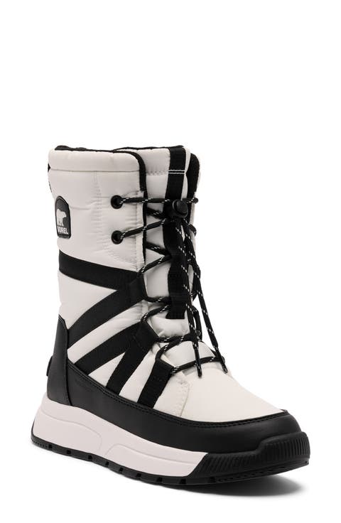 Whitney III Waterproof Tall Boot (Women)
