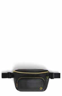 Huggies Signature Diaper Crossbody Bag