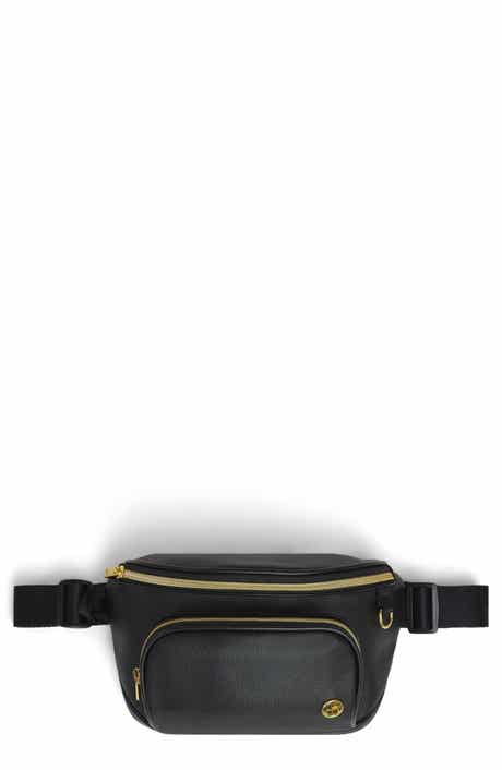 Huggies Signature Diaper Crossbody Bag