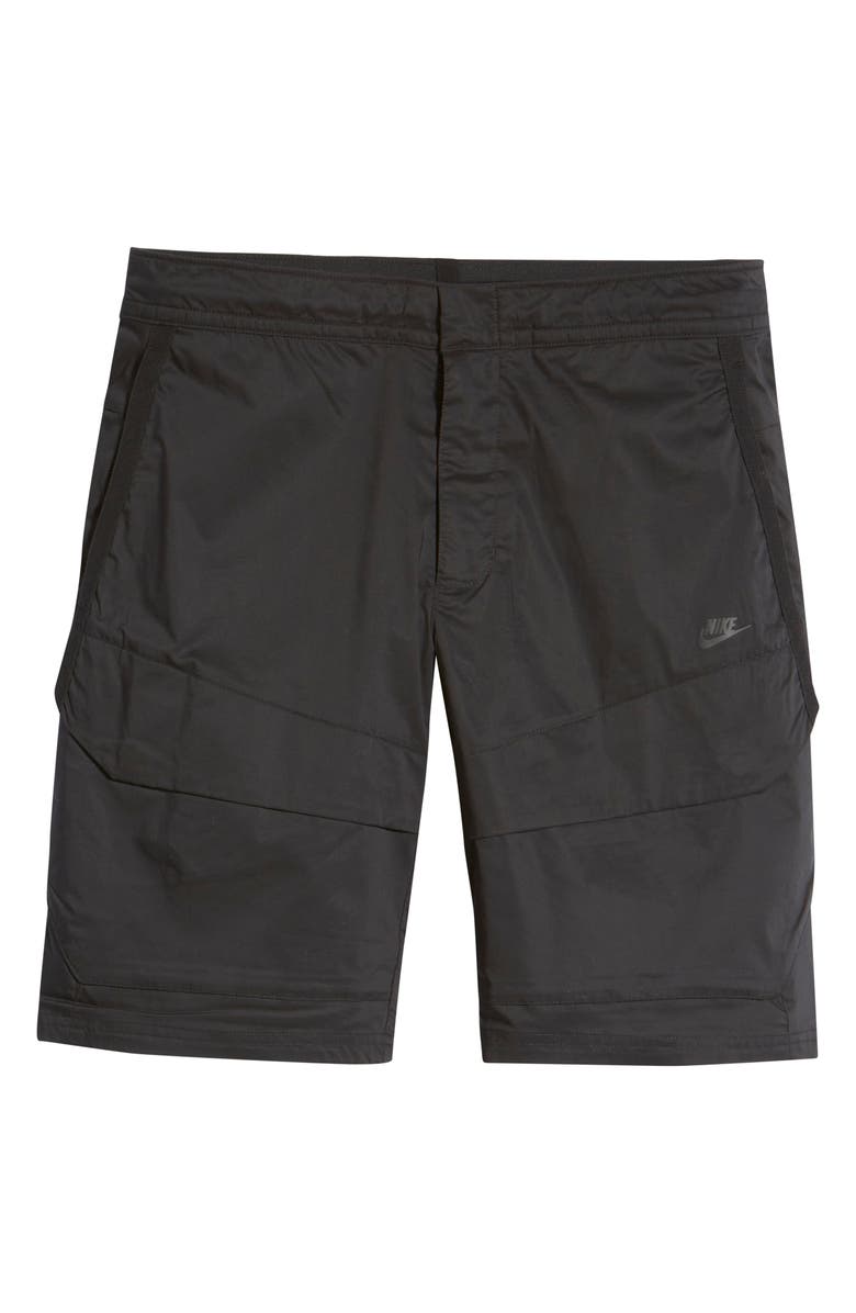 Nike Men's Sportswear Tech Pack Cargo Shorts, Alternate, color, 