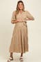 selected Taupe