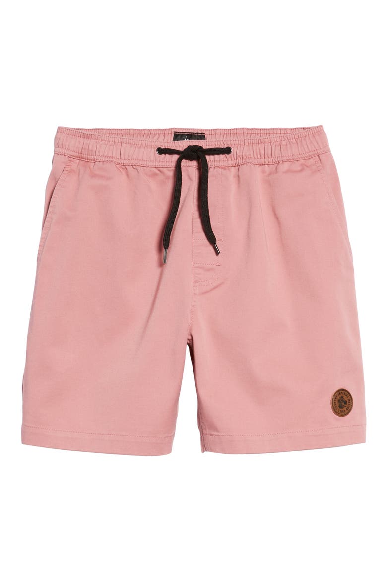 Seeker Shorts, Alternate, color, LIGHT PINK