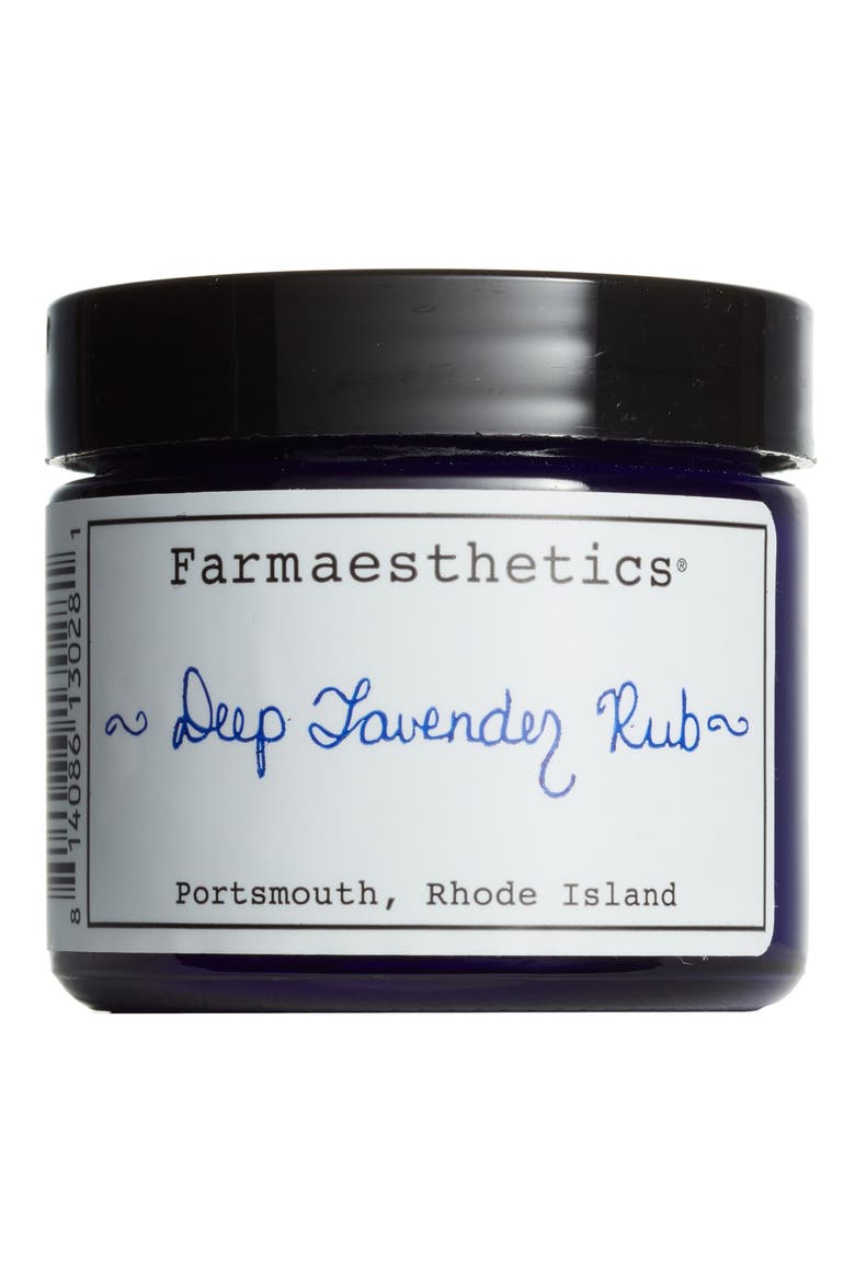 Deep Lavender Rub, Main, color, NO COLOR