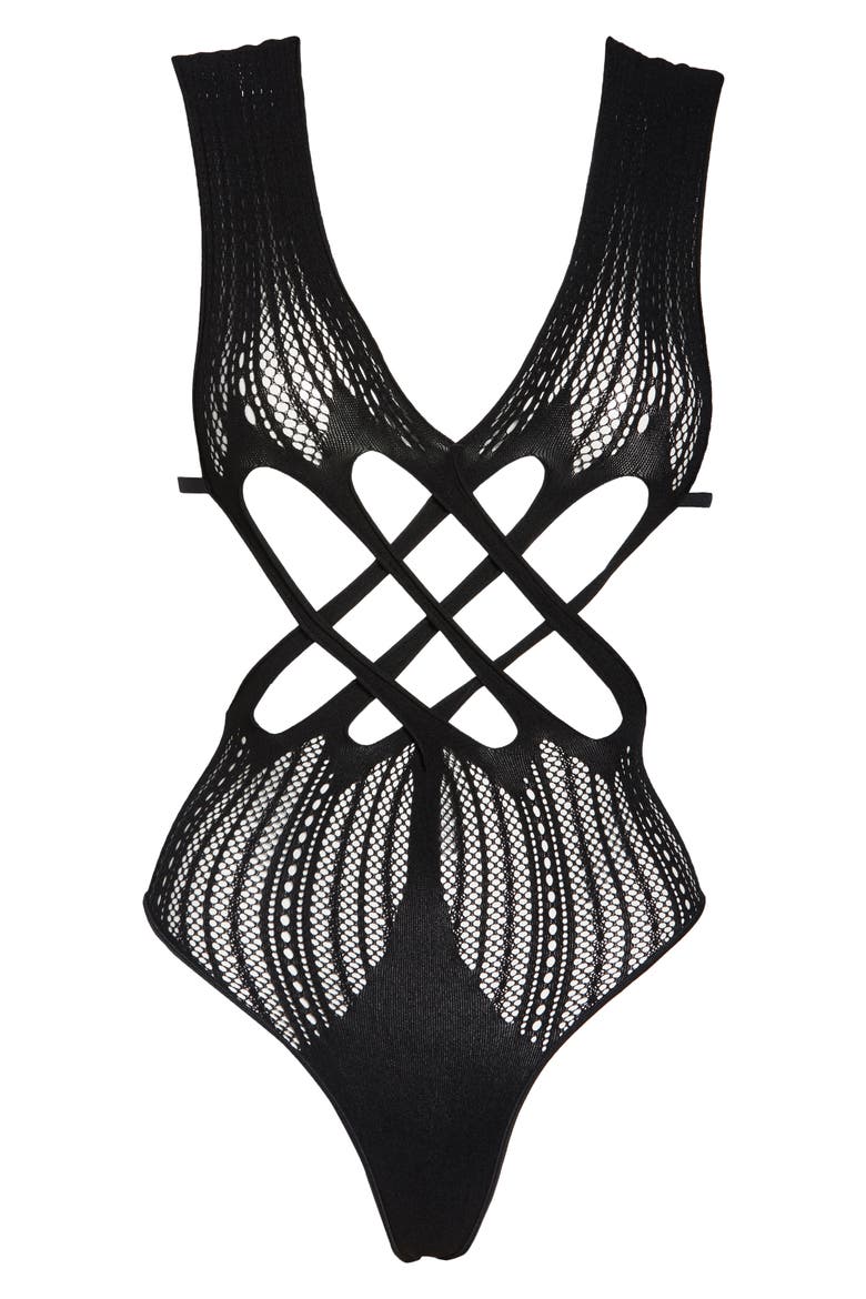 Cobra Teddy, Alternate, color, BLACK