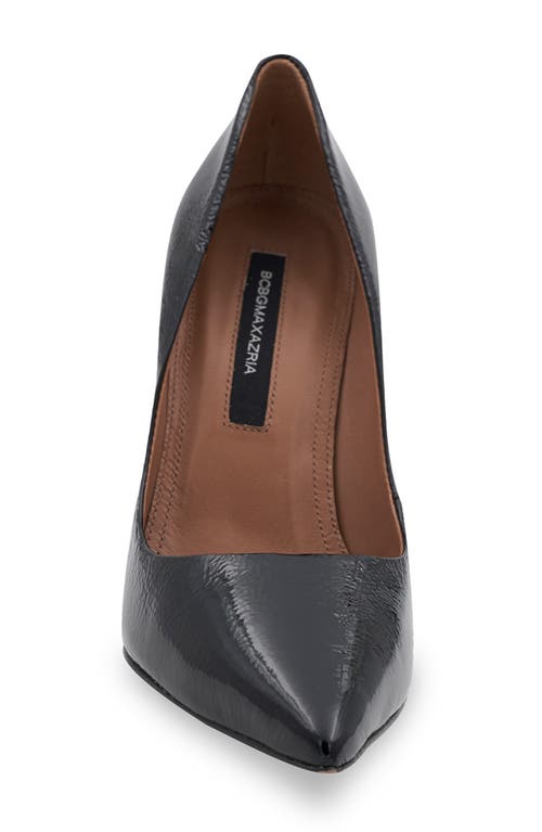 Bcbgmaxazria Nova Pump In Black