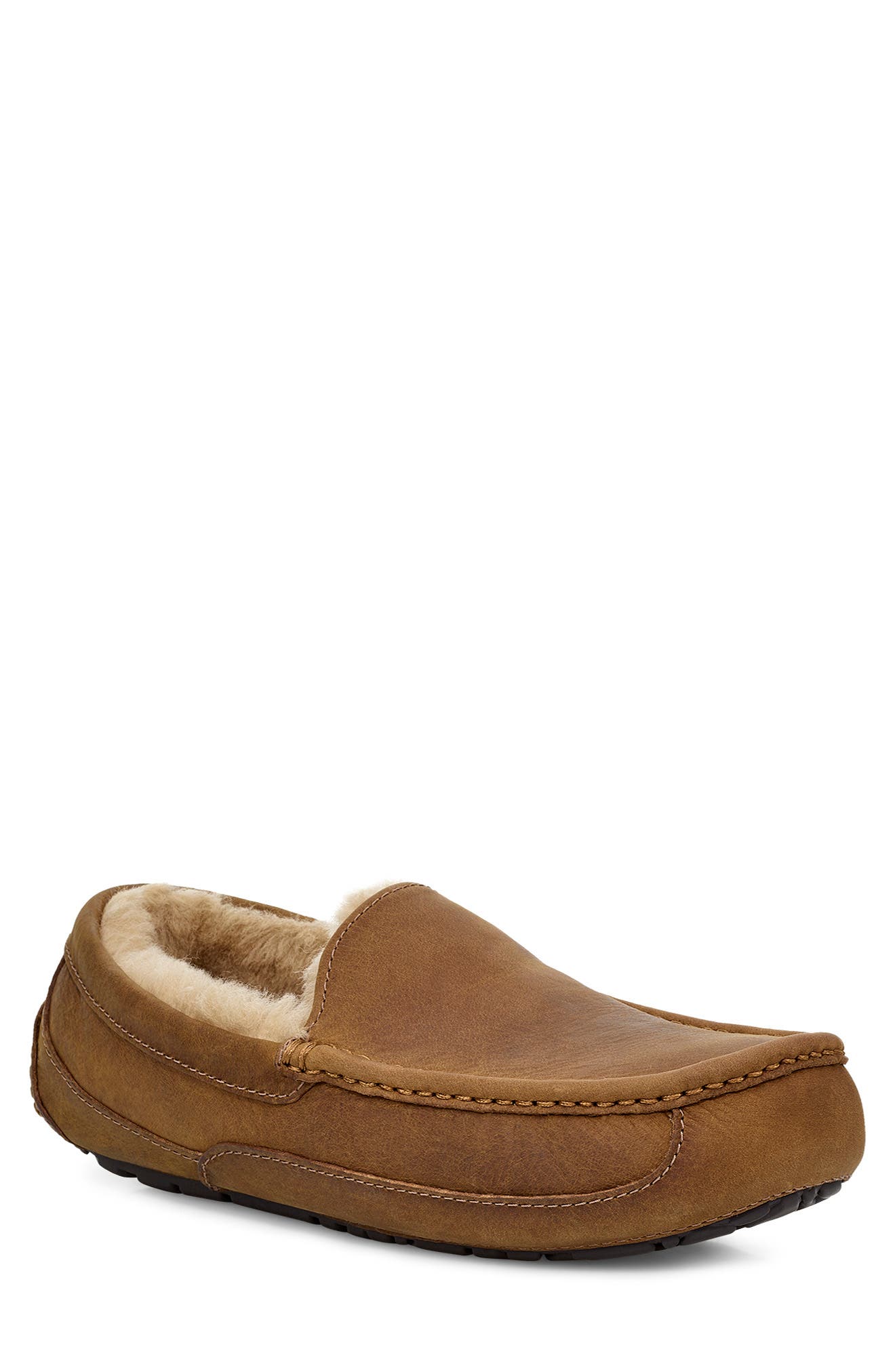 UGG® Ascot Loafer Slipper