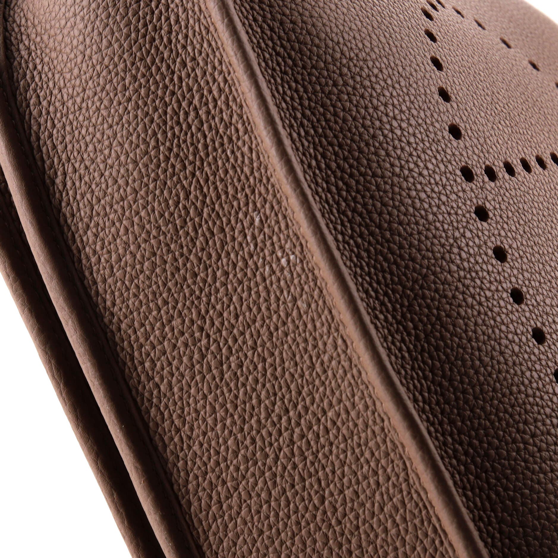 Pre-Owned Hermes Evelyne Bag Gen III Maurice PM, Alternate, color, 