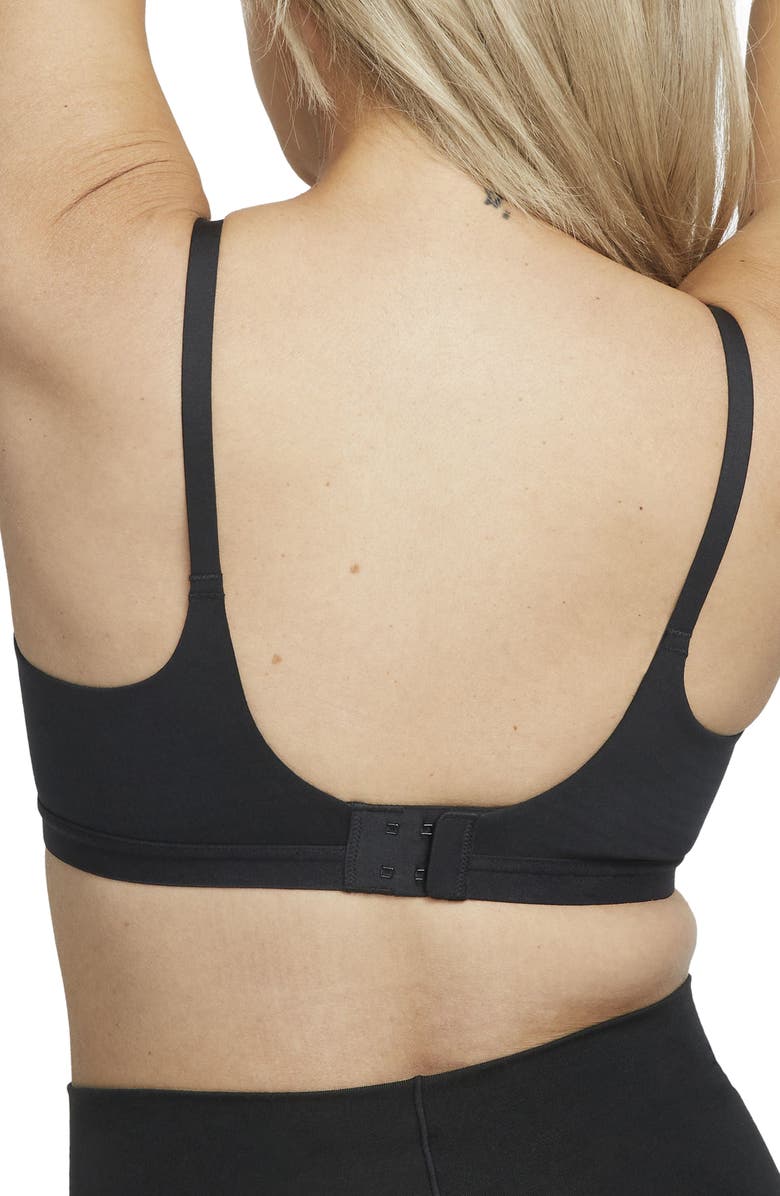 Nike Alate Dri-FIT Nursing/Maternity Sports Bra, Alternate, color,