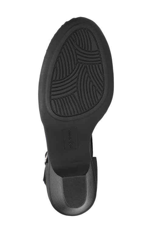 EASY STREET EASY STREET JUSTINA D'ORSAY PUMP 