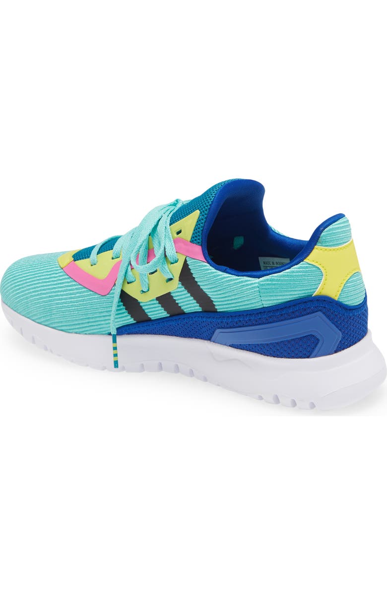 adidas Originals Flex Sneaker, Alternate, color,