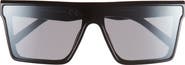 Vince Camuto 142mm Shield Sunglasses